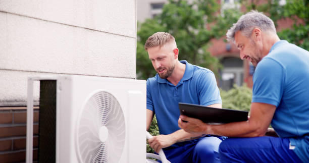 Best Best HVAC Companies  in USA